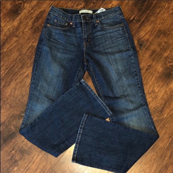 4 pairs of Levi’s 515 Jeans - Picture 5 of 9